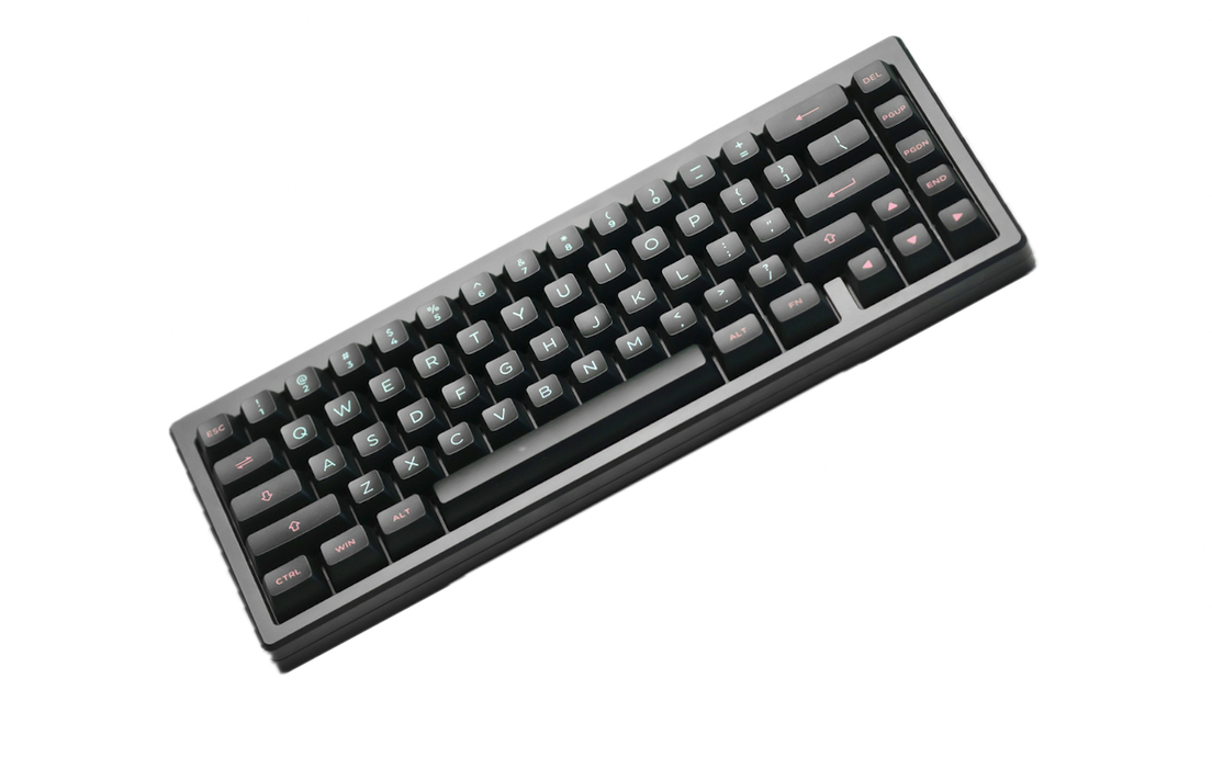 Modern Keyboard V2